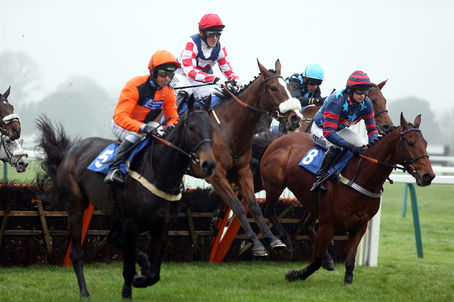 MONDAY RACING TIPS