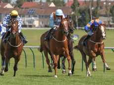 MONDAY RACING TIPS