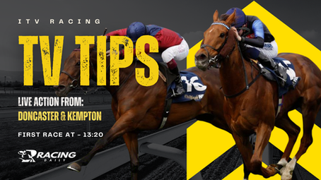 TV TIPS (SATURDAY)