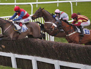 WEDNESDAY RACING TIPS