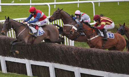 WEDNESDAY RACING TIPS