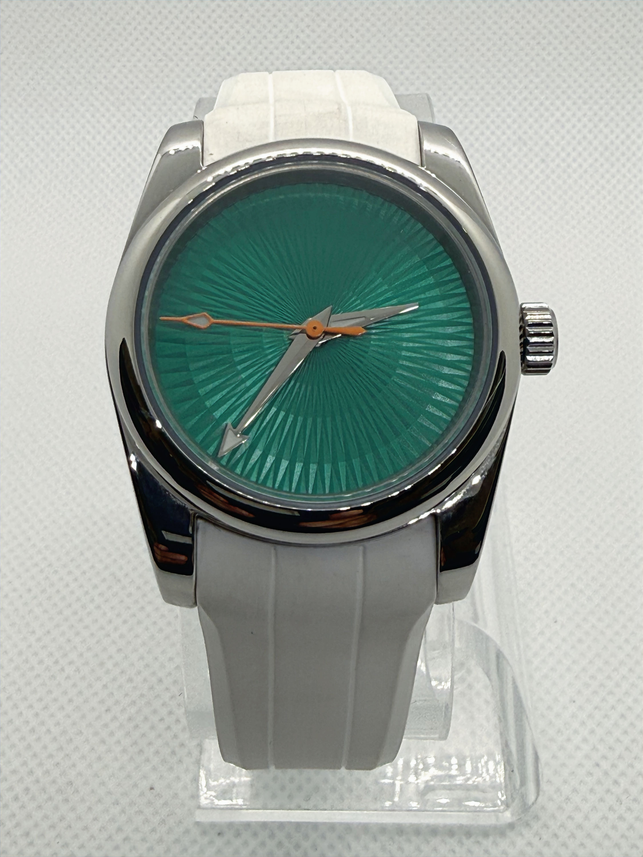 SHWC Simply Turquoise