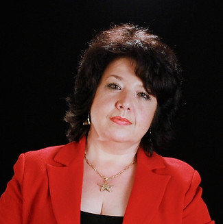 Жаннета Вайнберг