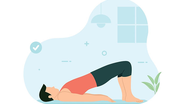 盆底肌訓練 (Kegel Exercises)