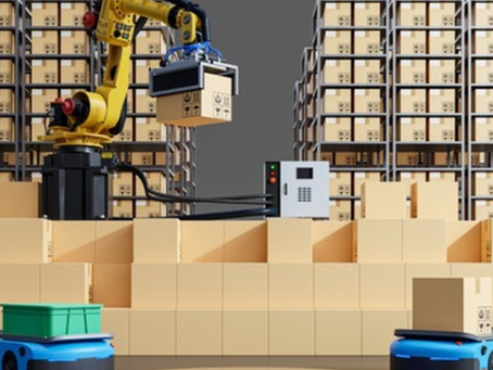 É possível investir em automação e gerar empregos?