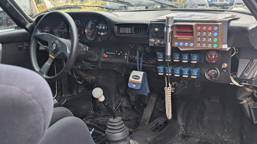 Miniature : 911 3,2l Rothmans