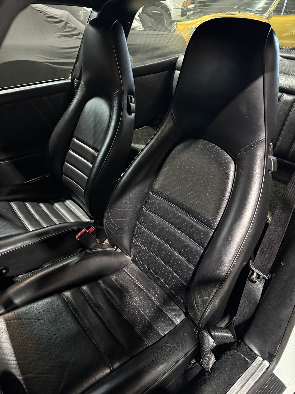 Miniature : Porsche 911 SC Targa 3,0 L - 1982