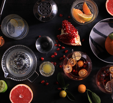 Citrus Feast