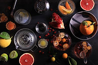 Citrus Feast