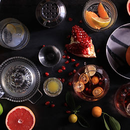 Citrus Feast
