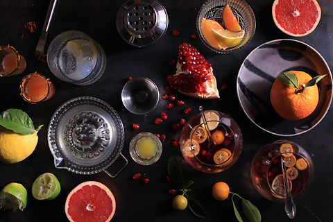 Citrus Feast