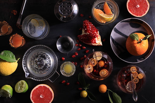 Citrus Feast