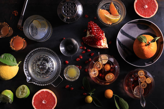 Citrus Feast