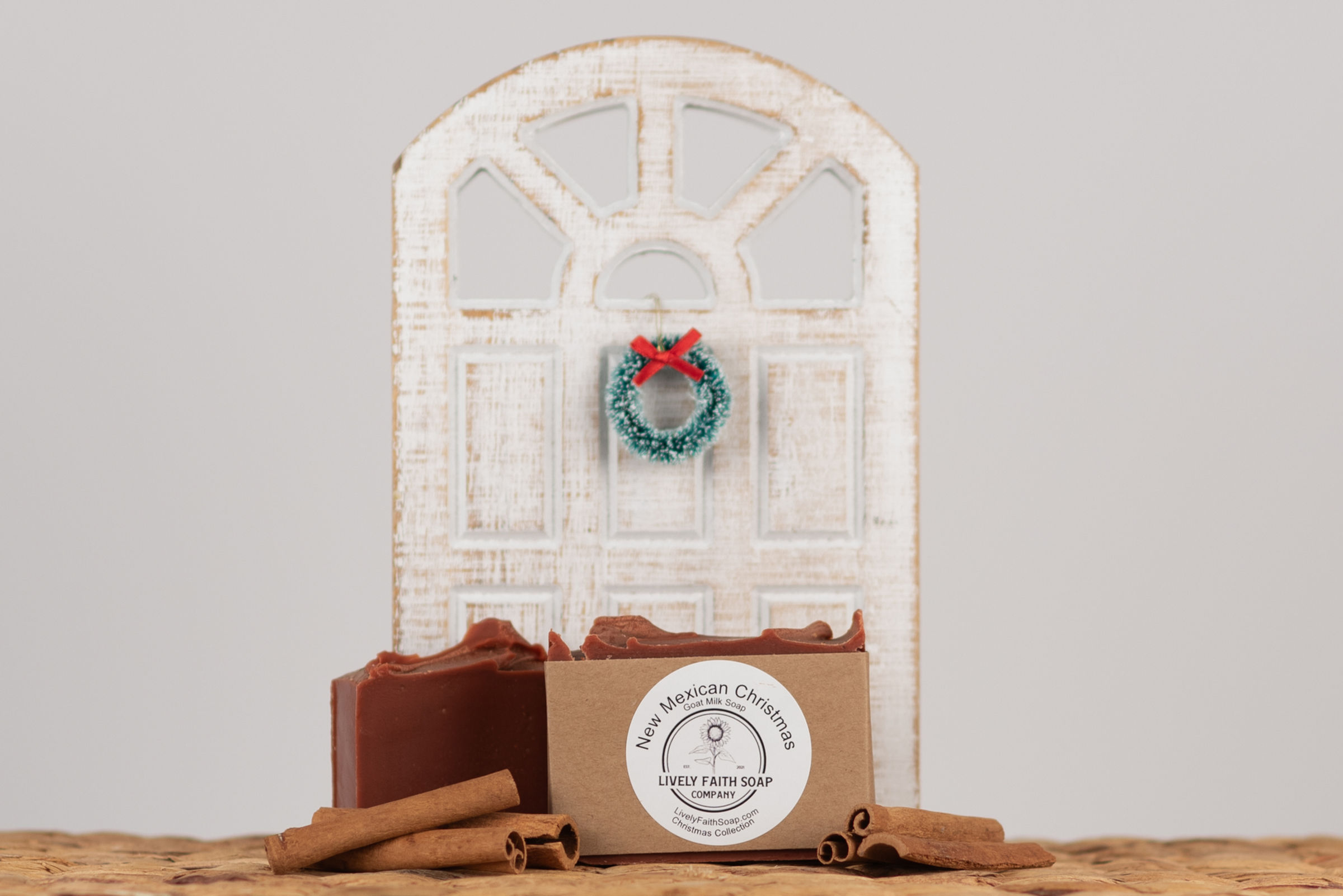 New Mexican Christmas