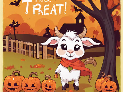 Tricks or Treats: What's in your Soap?