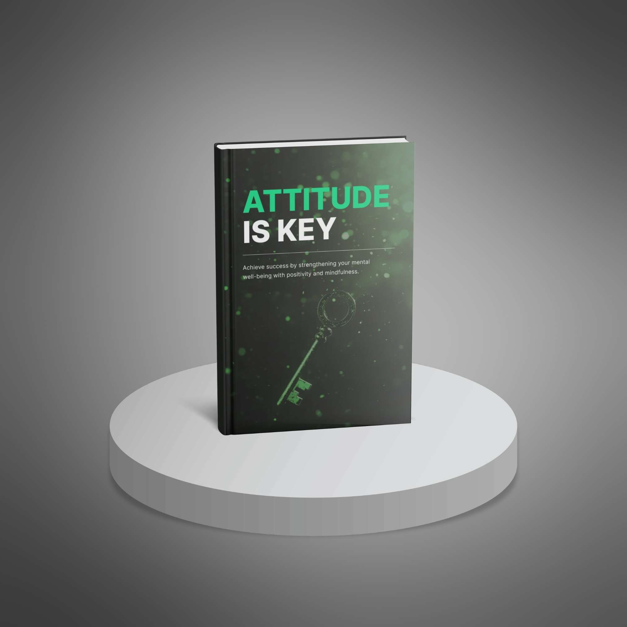 Attitude is Key - Bundle