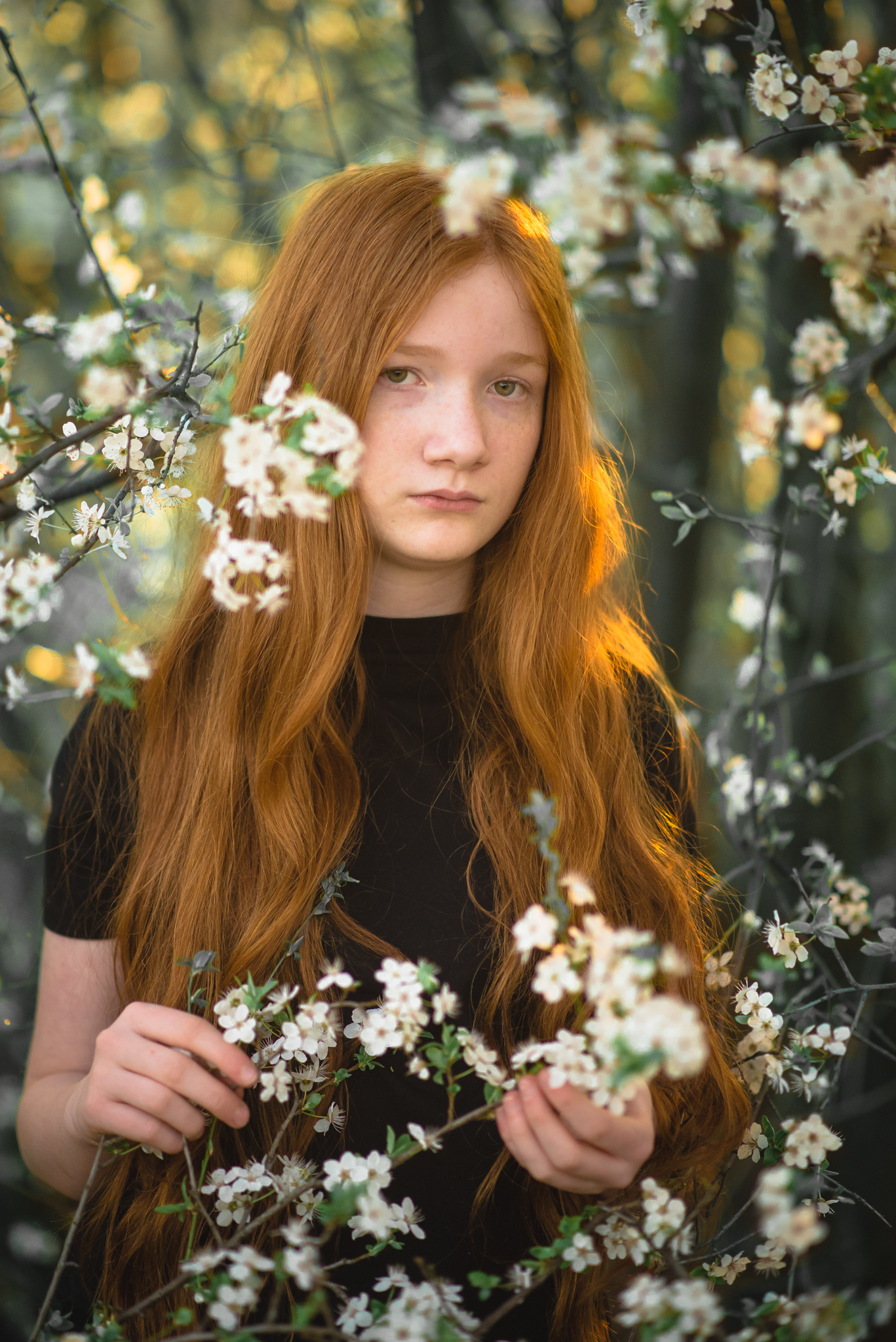 Fotografia dziecięca, Szubin