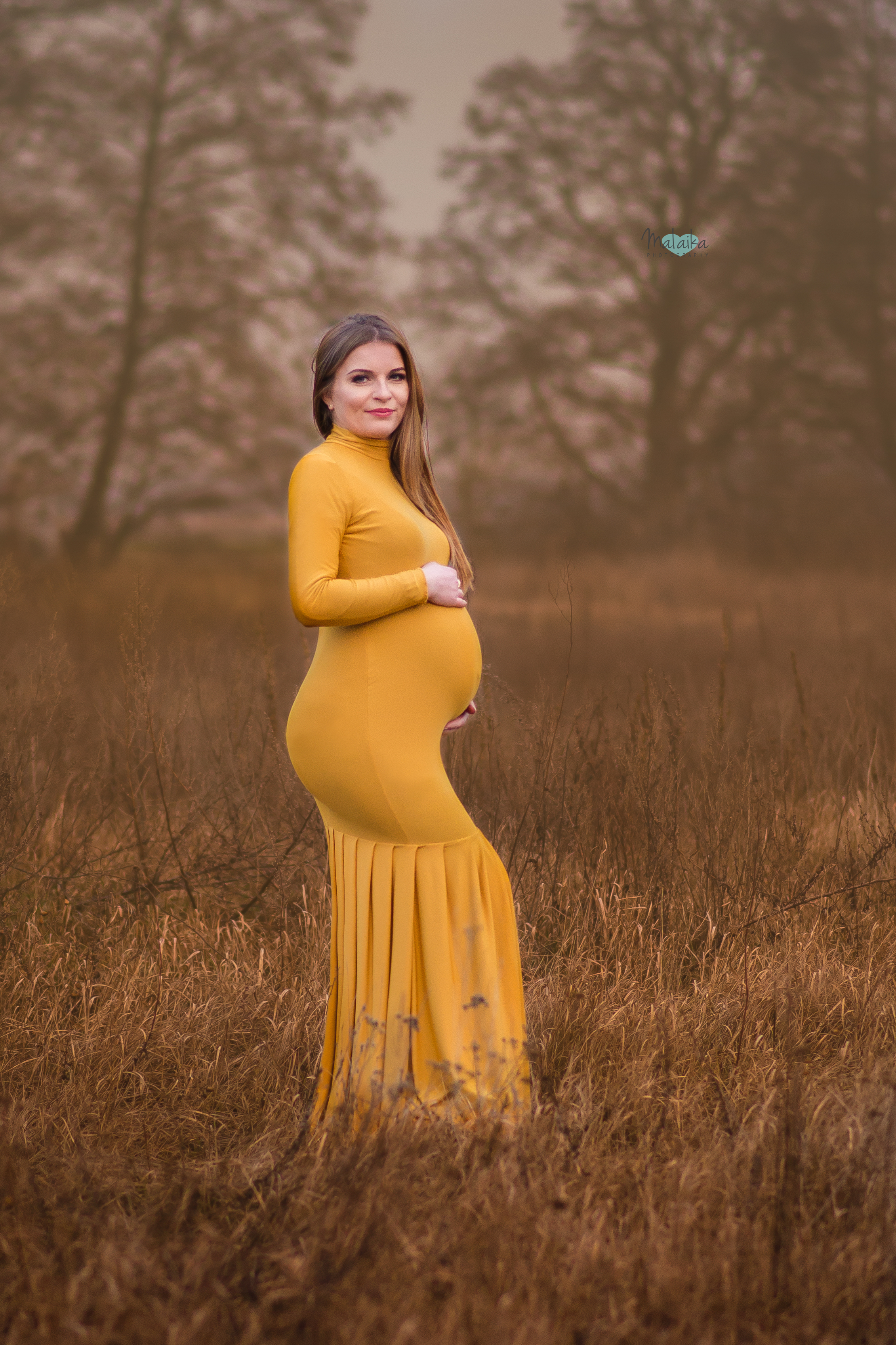 Fotografia dziecięca, Szubin