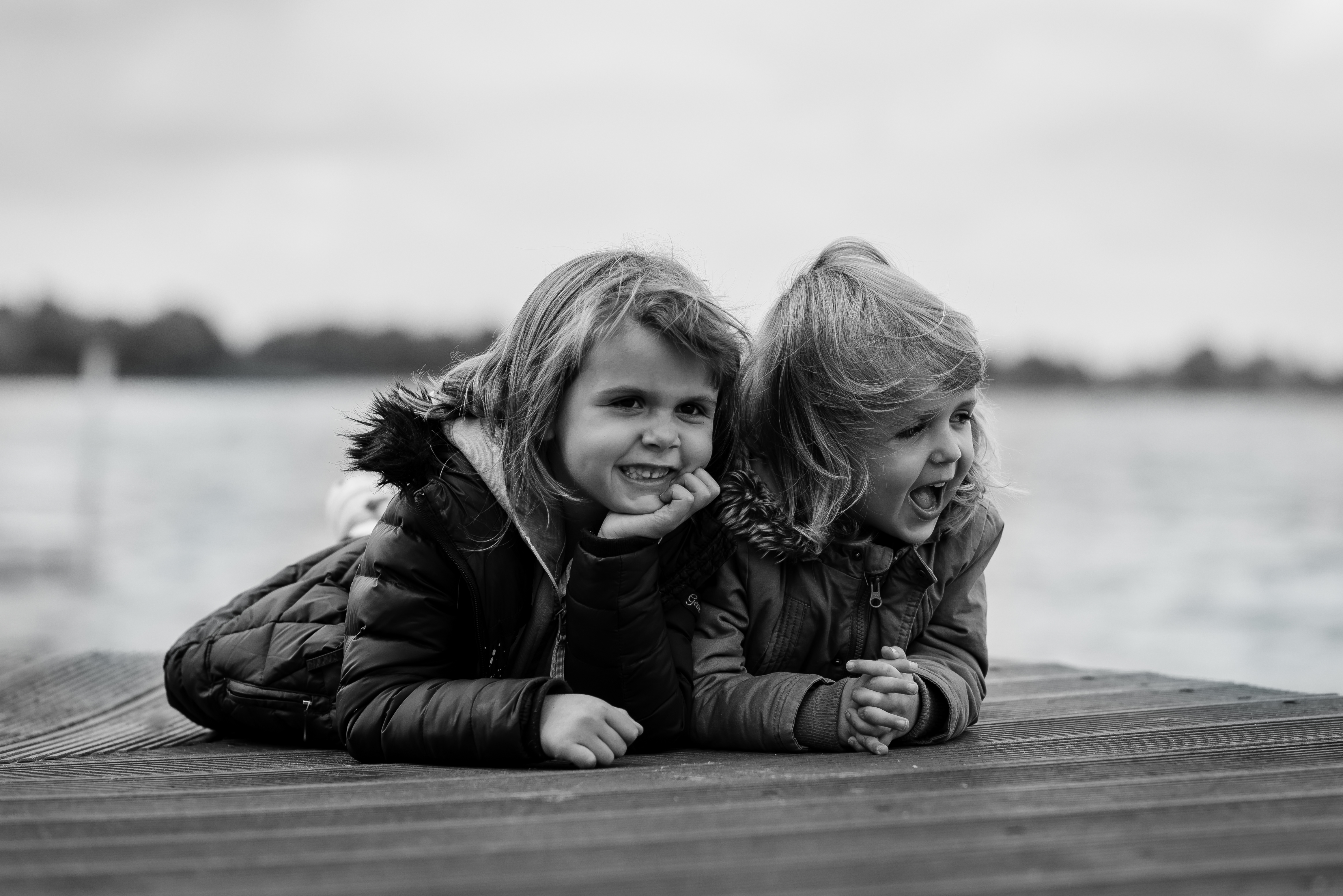 Fotografia dziecięca, Szubin