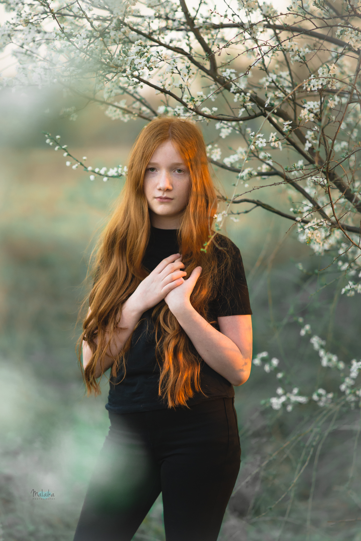 Fotografia dziecięca, Szubin