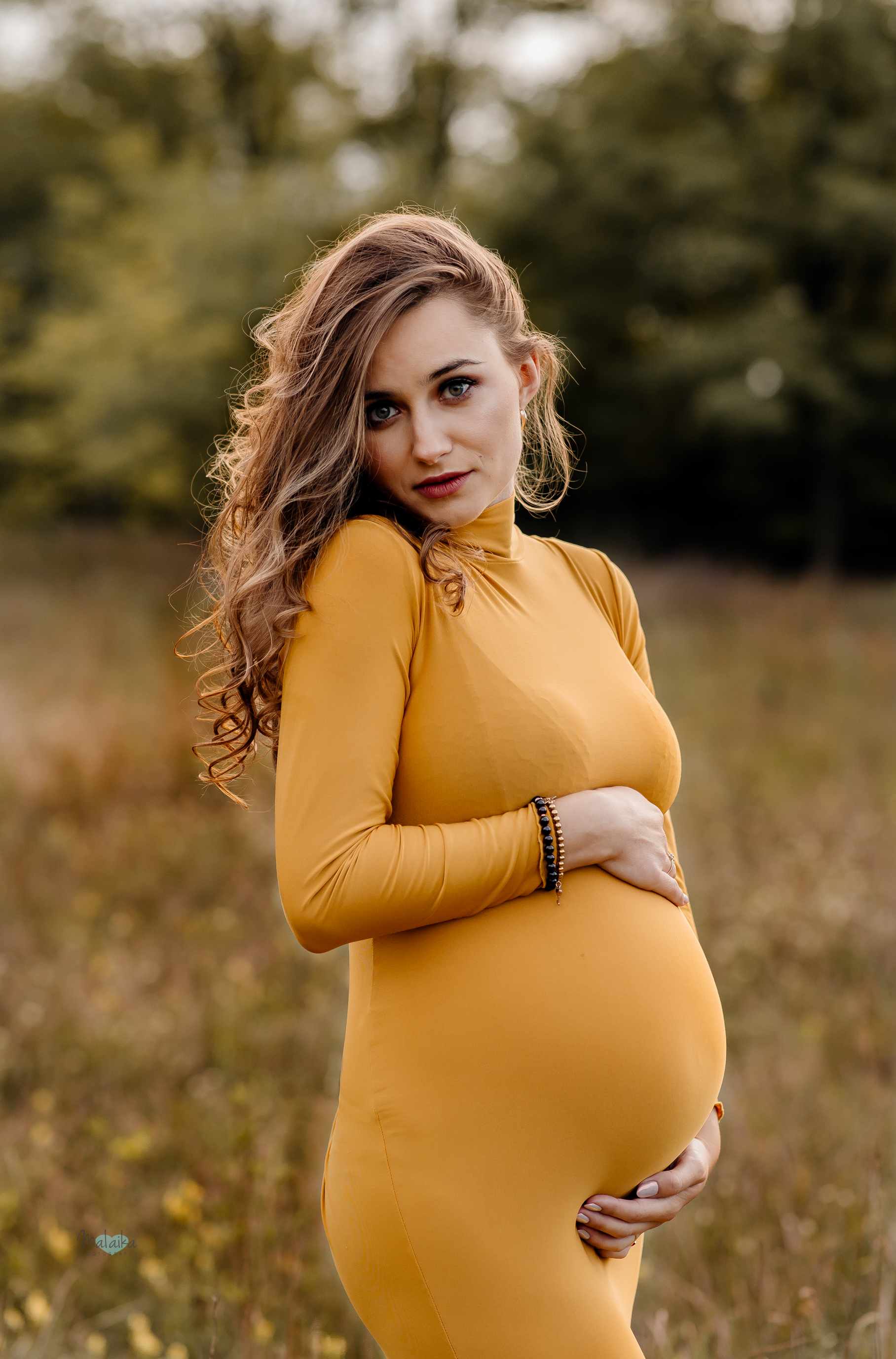 Fotografia dziecięca, Szubin