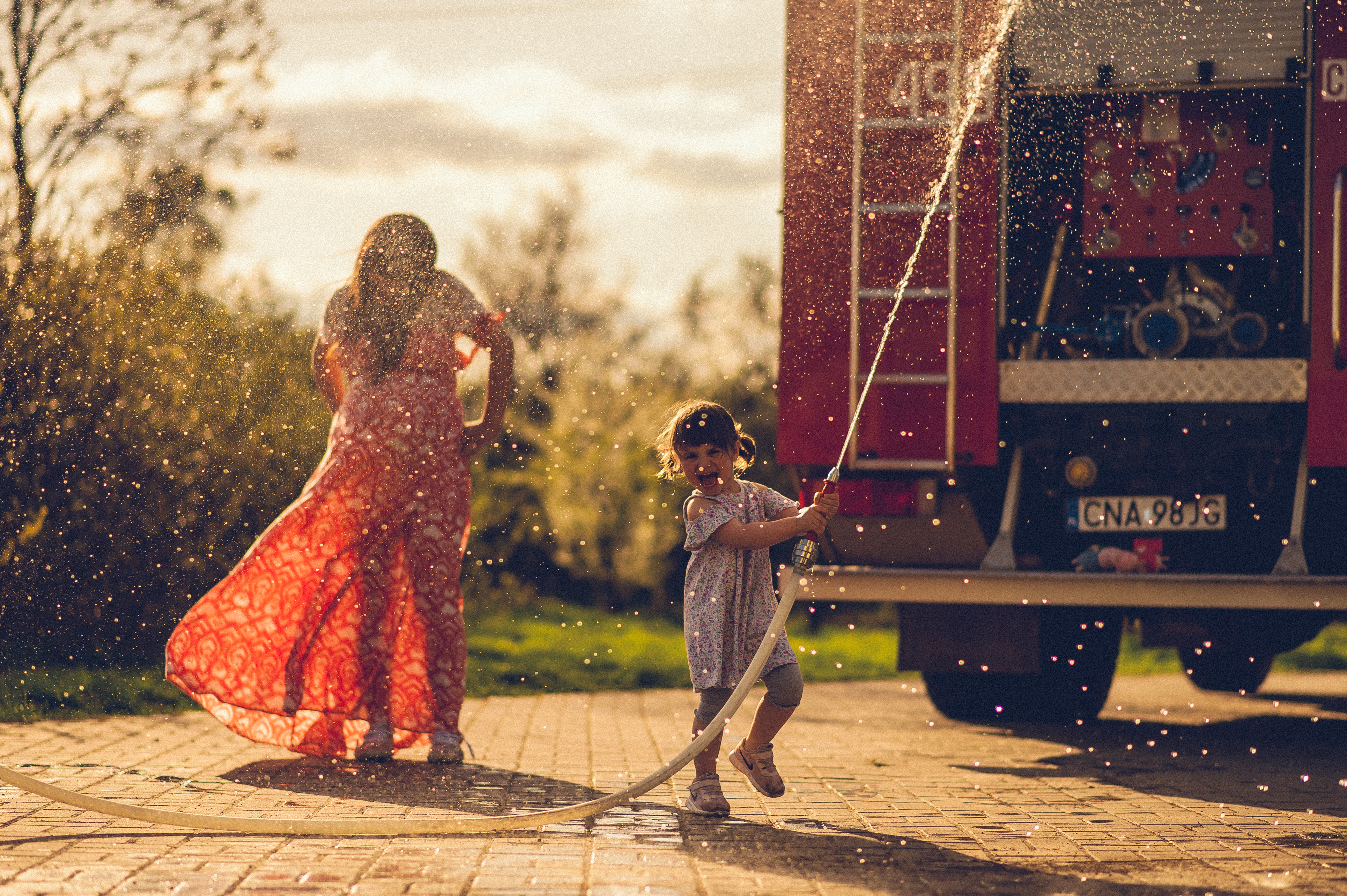 Fotografia rodzinna Szubin,Bydgoszcz