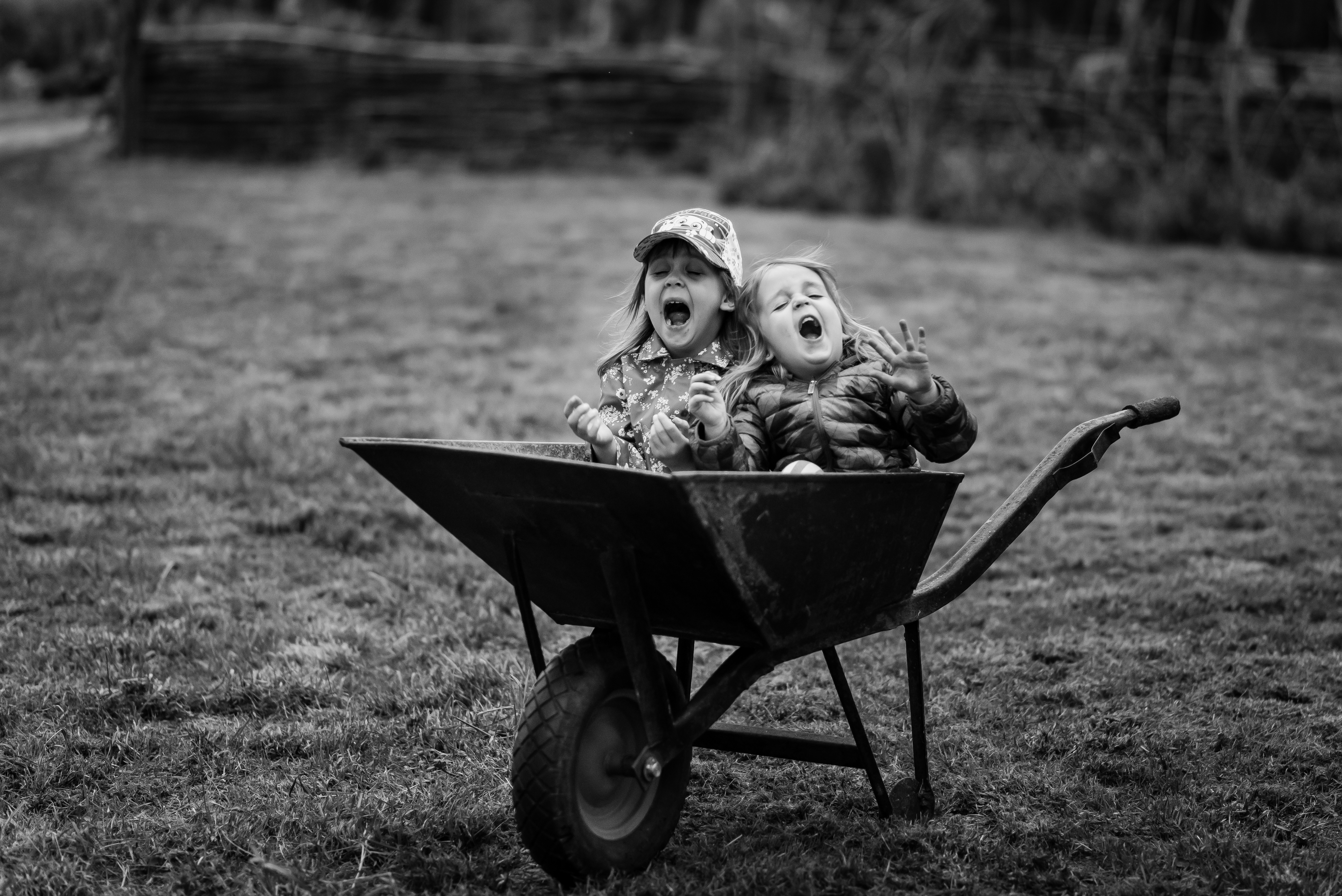 Fotografia dziecięca, Szubin