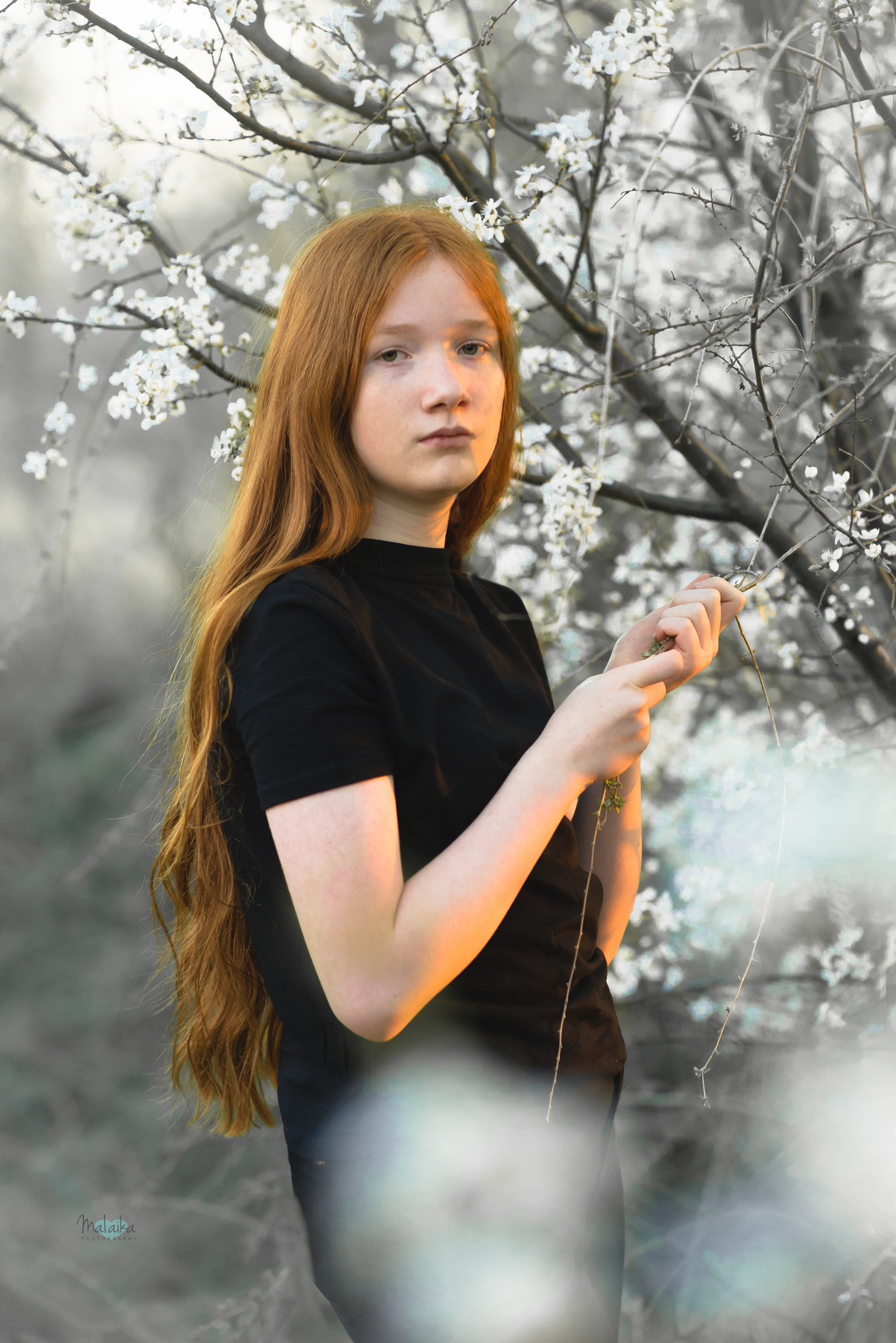 Fotografia dziecięca, Szubin