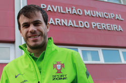 Pavilhão Arnaldo Pereira