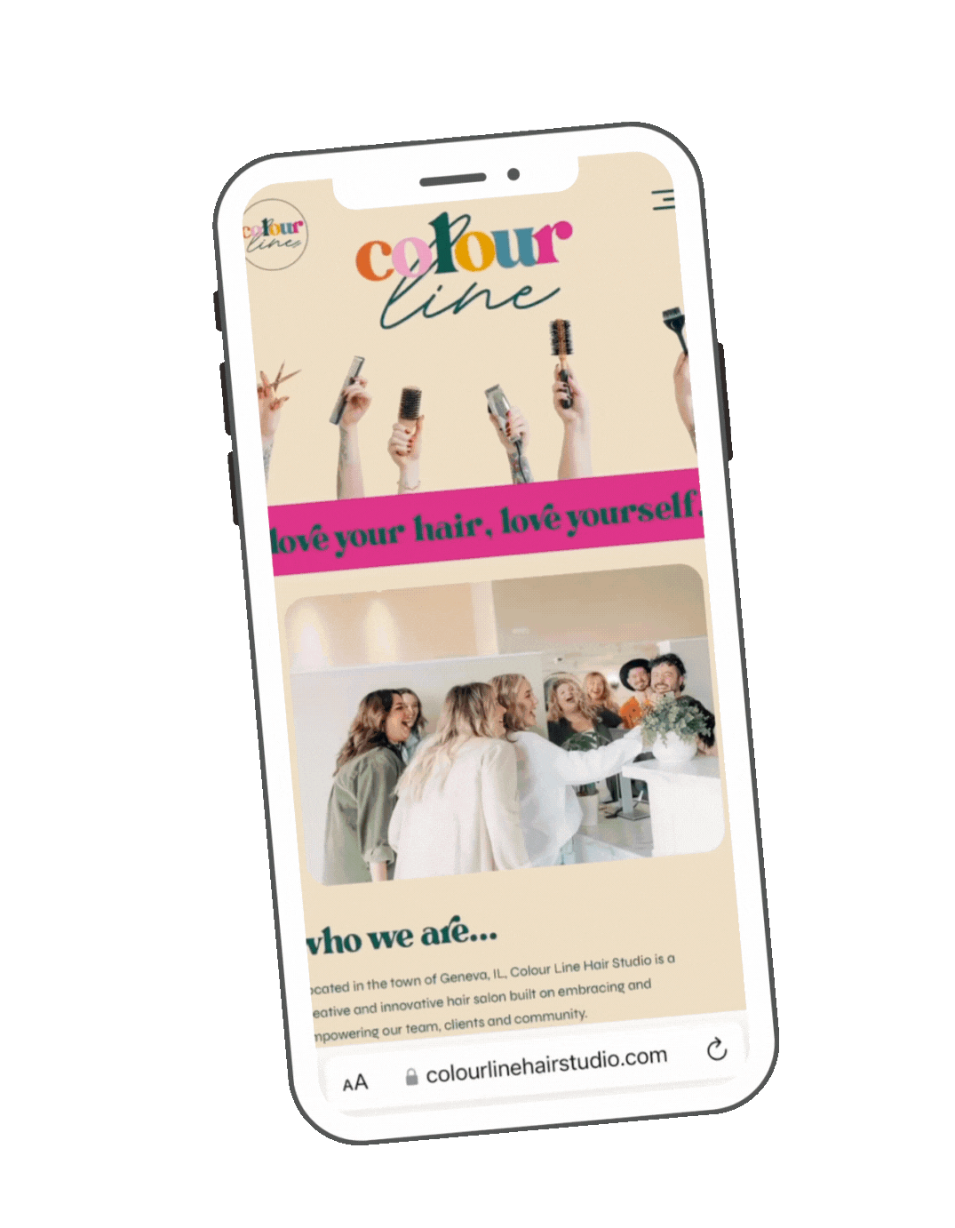 empowering businesses through creative brand design + social media management (2).gif