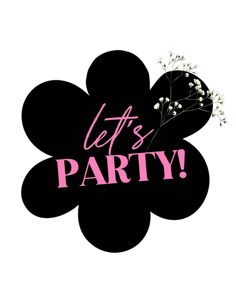 Let's party event rentals in Illinois