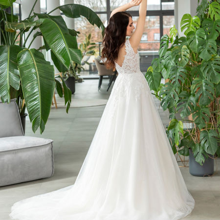 robe de mariée beauvais