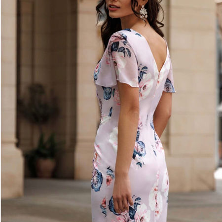 robe invitée beauvais