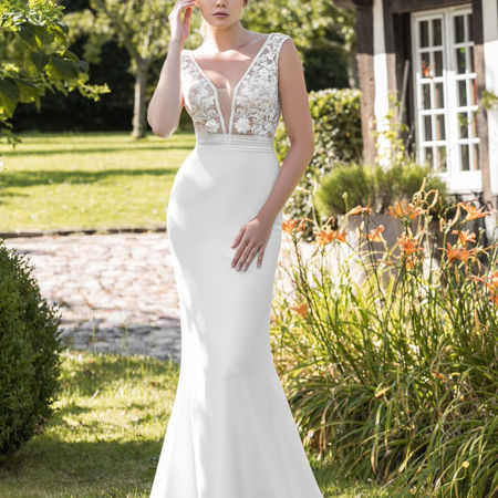 Boutique robe de mariée beauvais