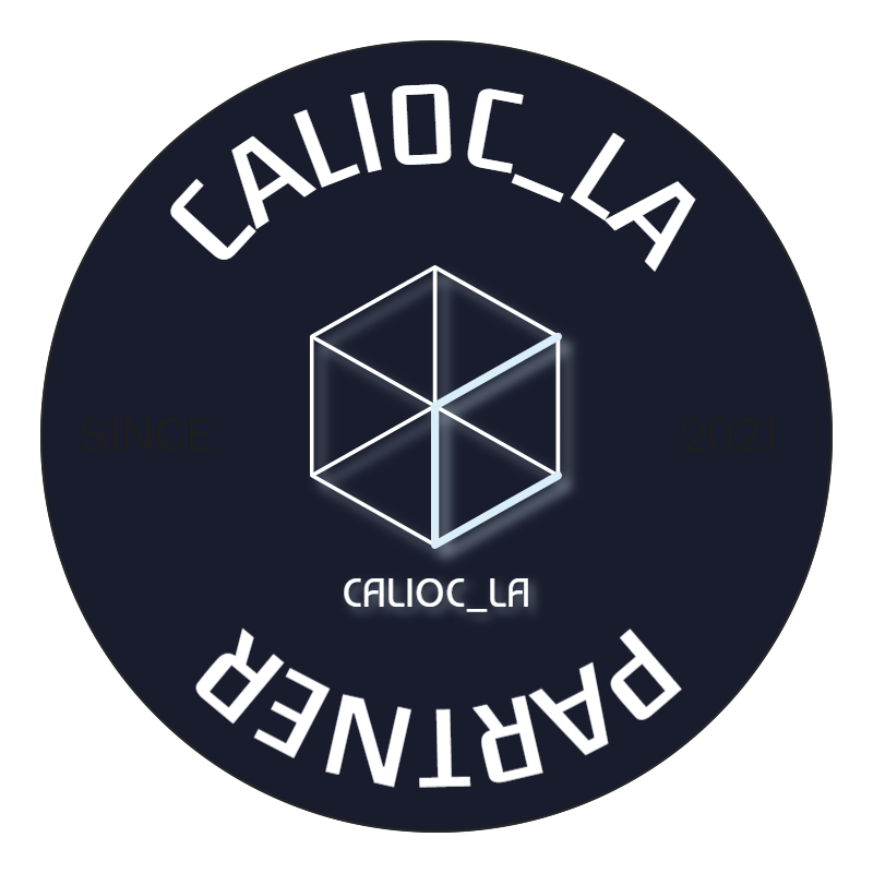 Writer: CALIOCLA