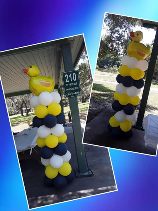 Thumbnail: Balloon Columns