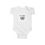 Thumbnail: Infant Fine Jersey Bodysuit