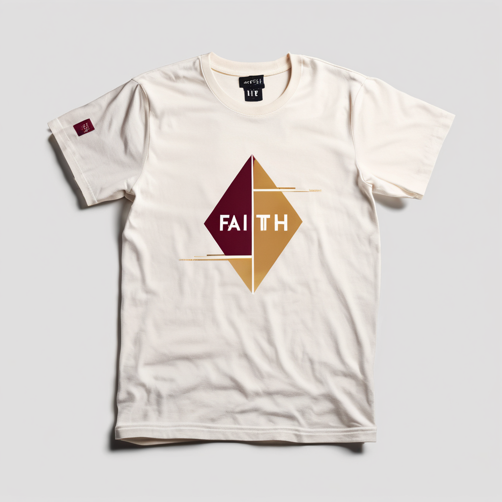 Faith T-Shirt