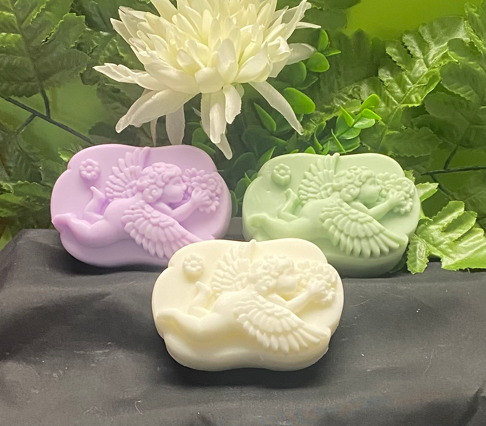 Flying Angel Soaps