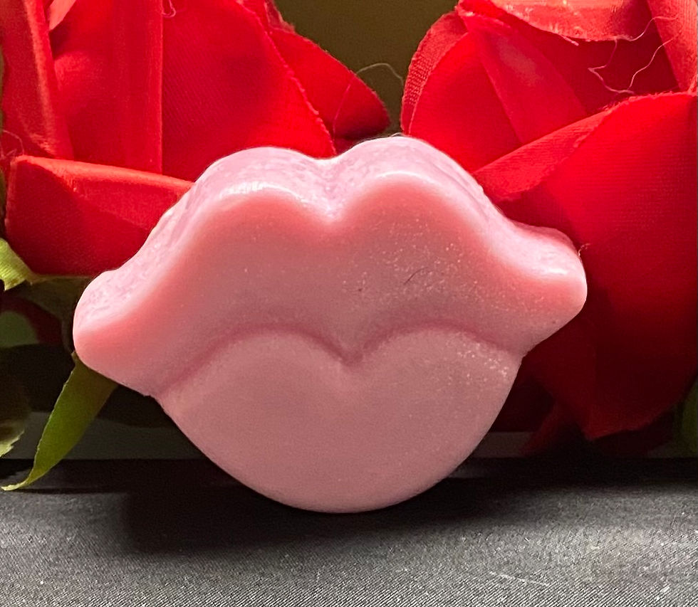 Thumbnail: Pink Lip Soap