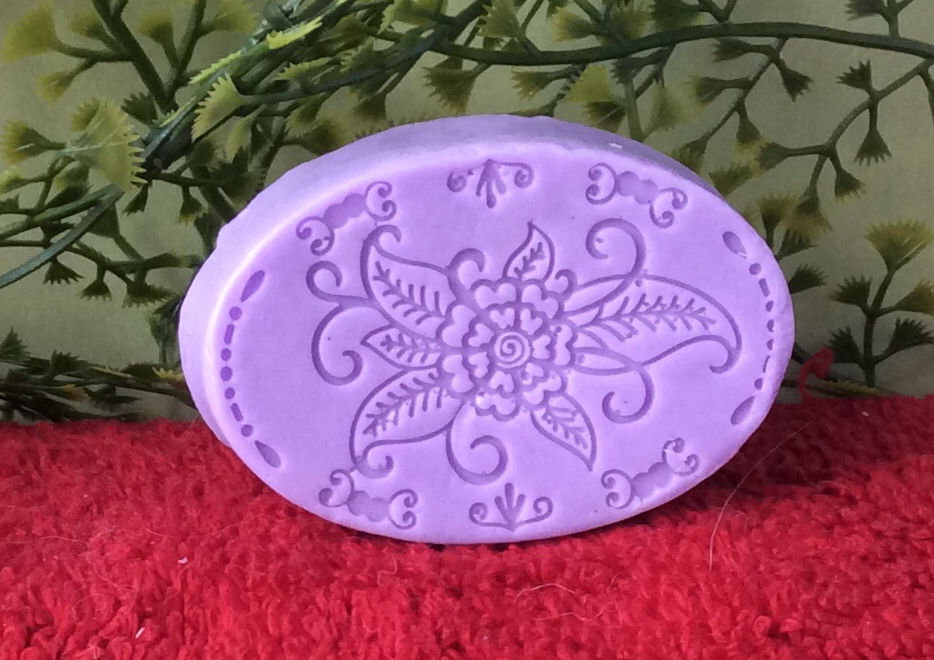 Thumbnail: Donkey Milk Soap with Lavender Oil