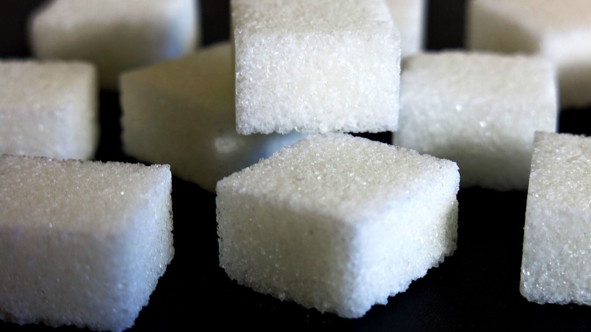 Spearmint Sugar Scrub Cubes