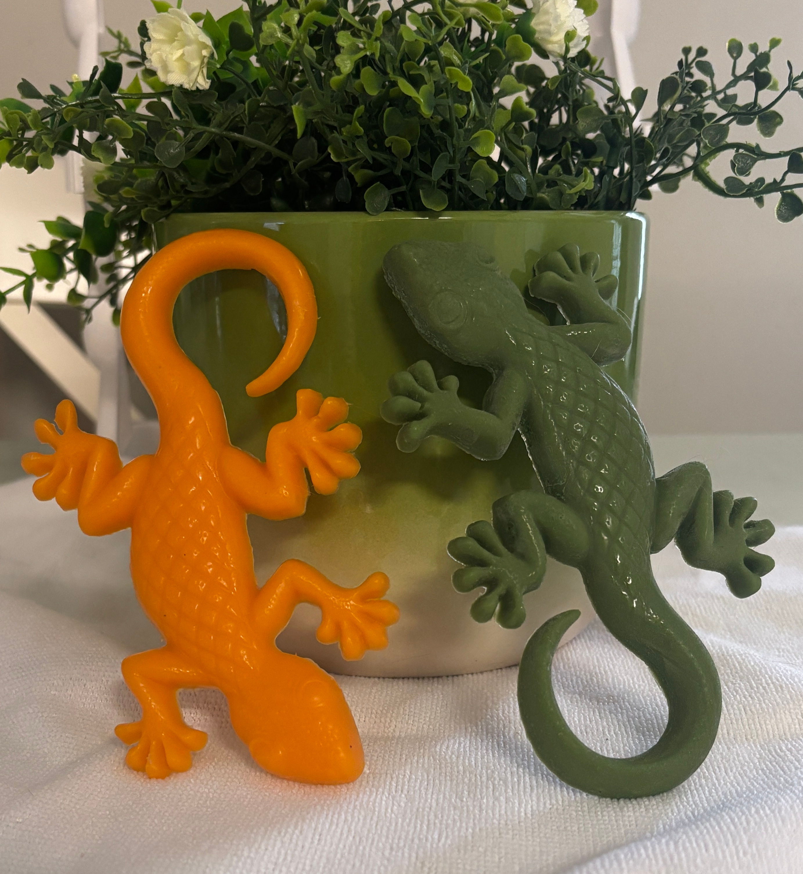 Lizard Soaps