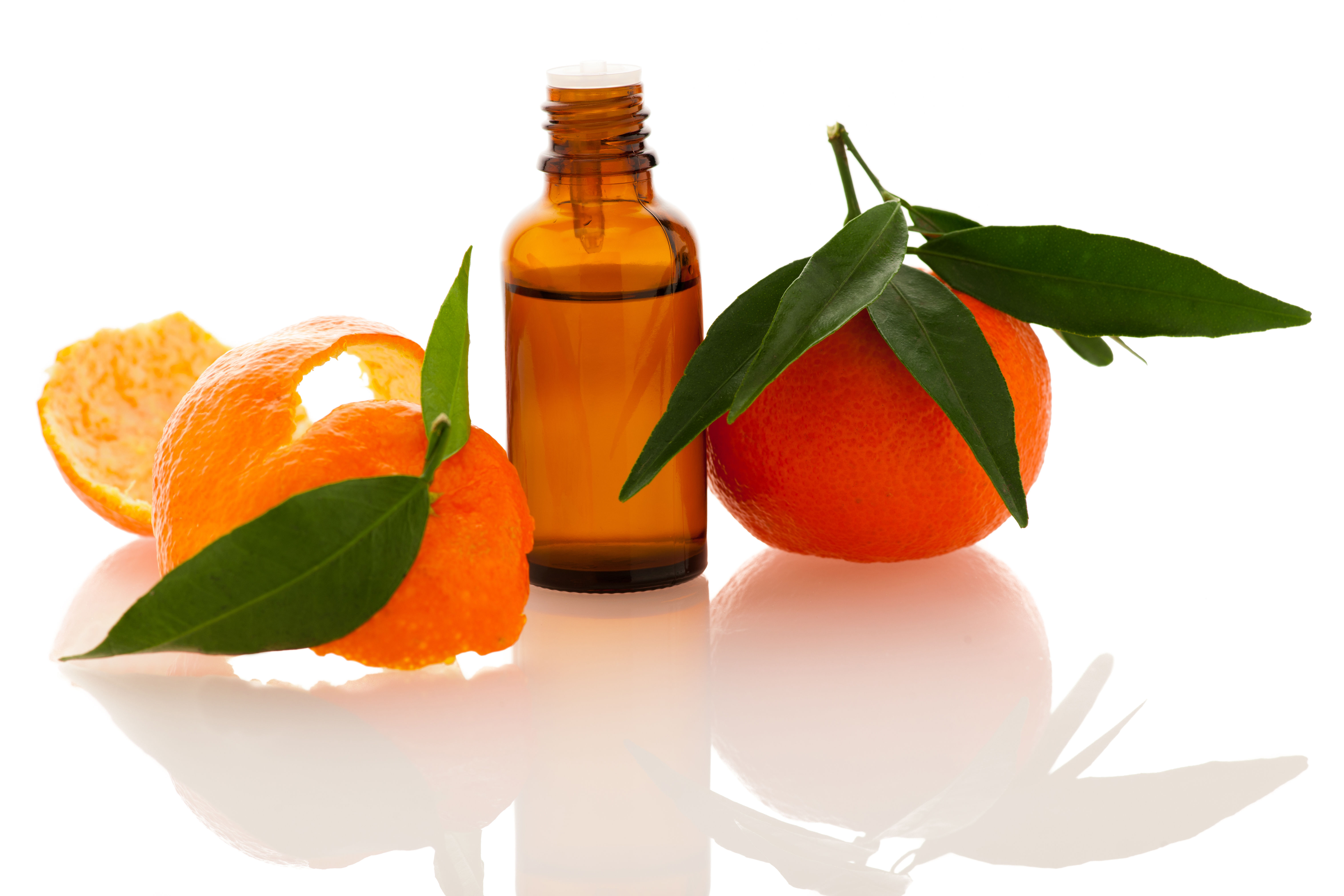 Sweet Orange essential oil