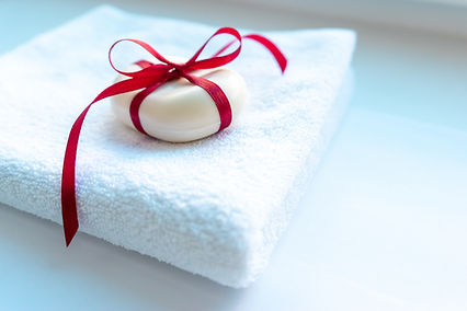 Christmas Soap