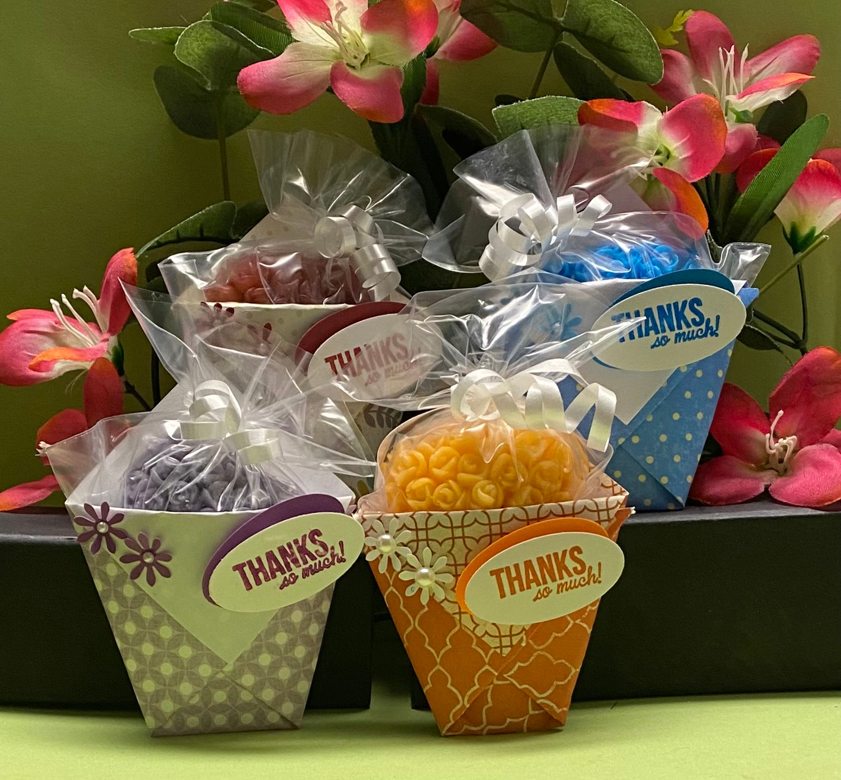 Thanks so much Heart Favors