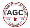 AGC MN Logo