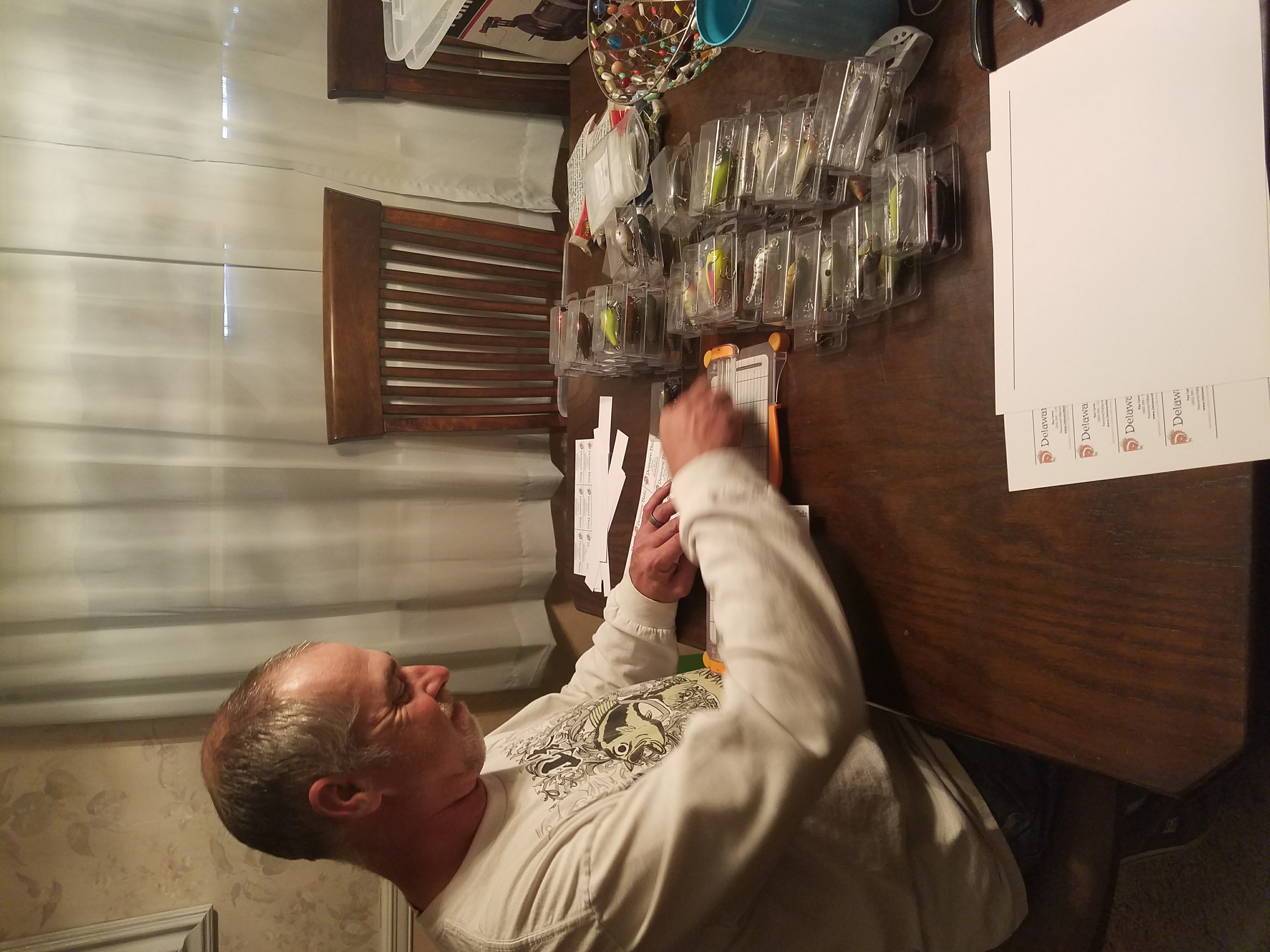 Ray Carey Packaging