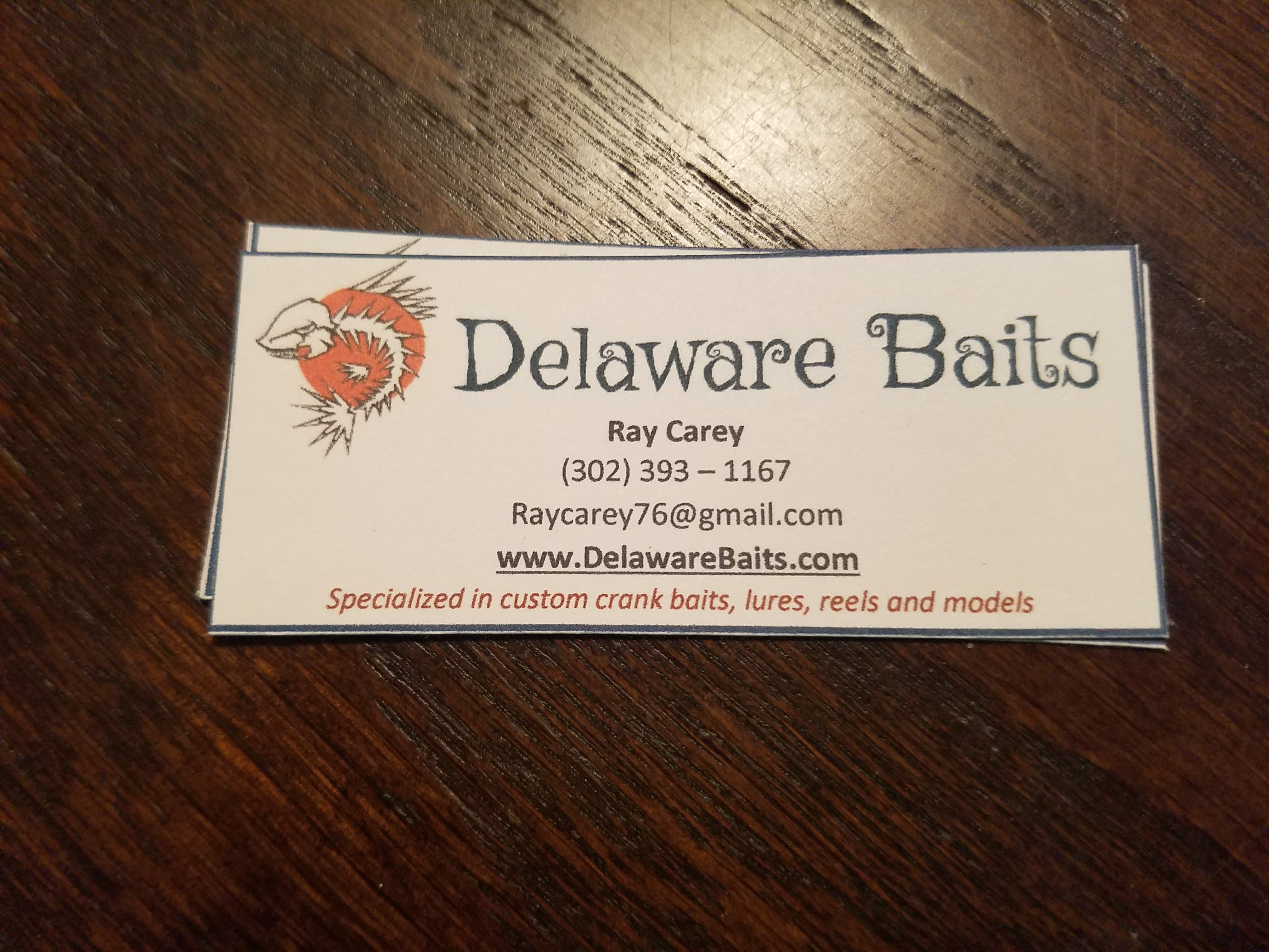 New packaging labels
