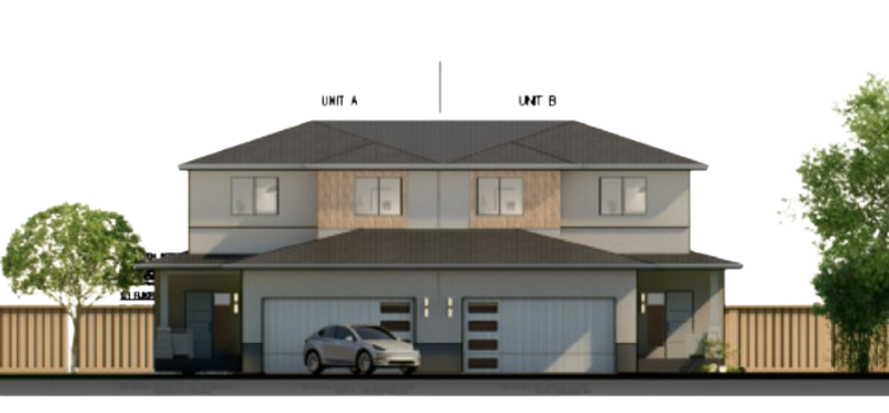 KA Homes — Concord, CA